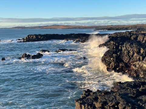 Stefan Tour Guide in Iceland-雷克雅未克必去景点