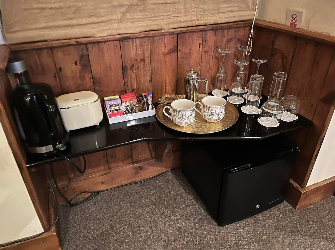 Common Leys Farm主图