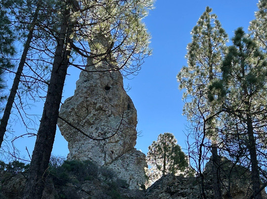 Wandering Pier Gran Canaria-Agaete必去景点