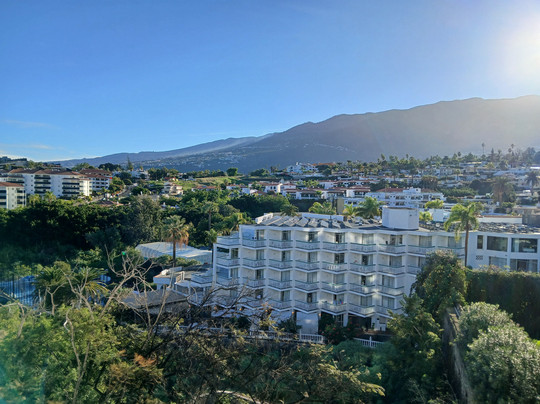 Parque Vacacional Eden主图