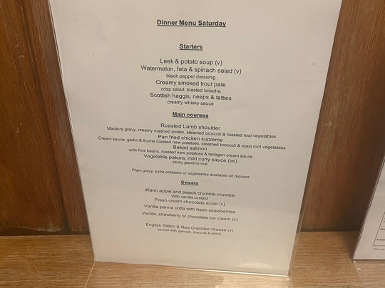 The Patterdale Hotel主图