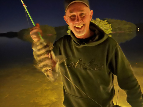 Twisted Limbs Bowfishing-Polk City必去景点