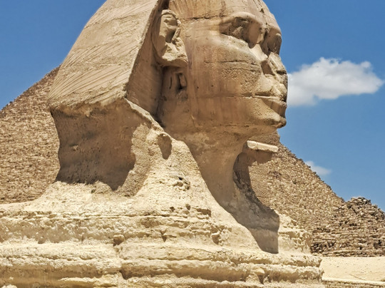 Egipt Izleti ( Mina Luka )-Hurghada 1必去景点