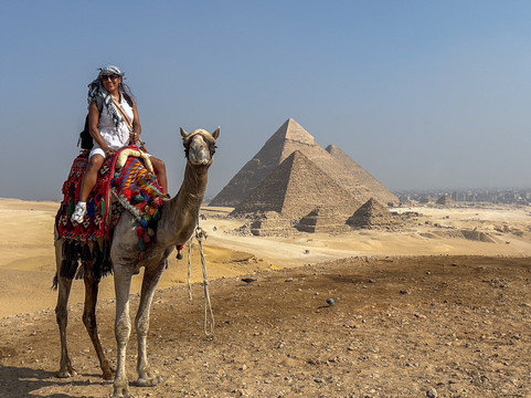 Unas Egypt tours