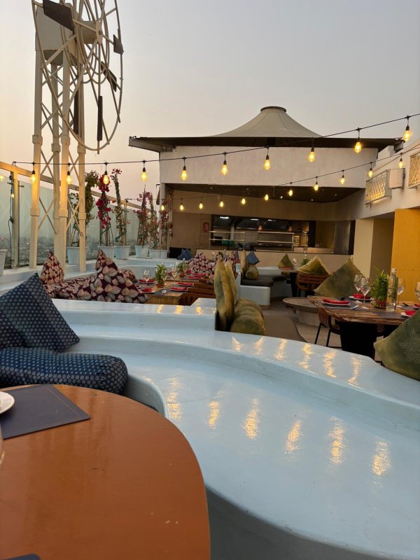 Sayaji Indore-官方