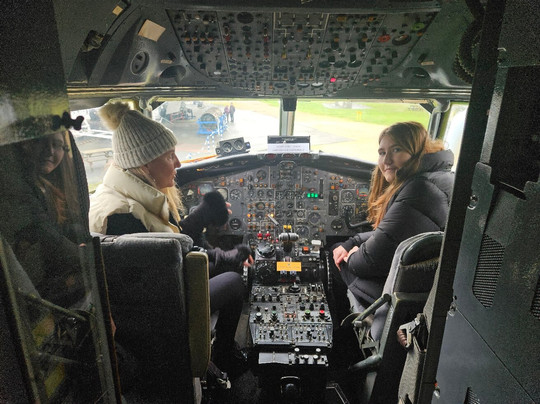 Brooklands Museum-威布里治必去景点