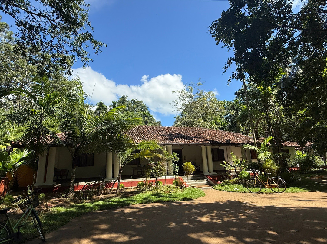 Ulpotha Yoga Retreat & Ayurveda Resort-Ulpotha Village必去景点