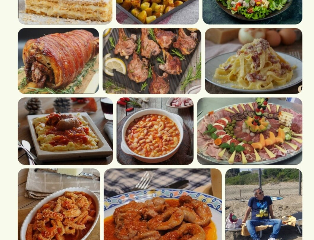 Oltre Trattoria Moderna