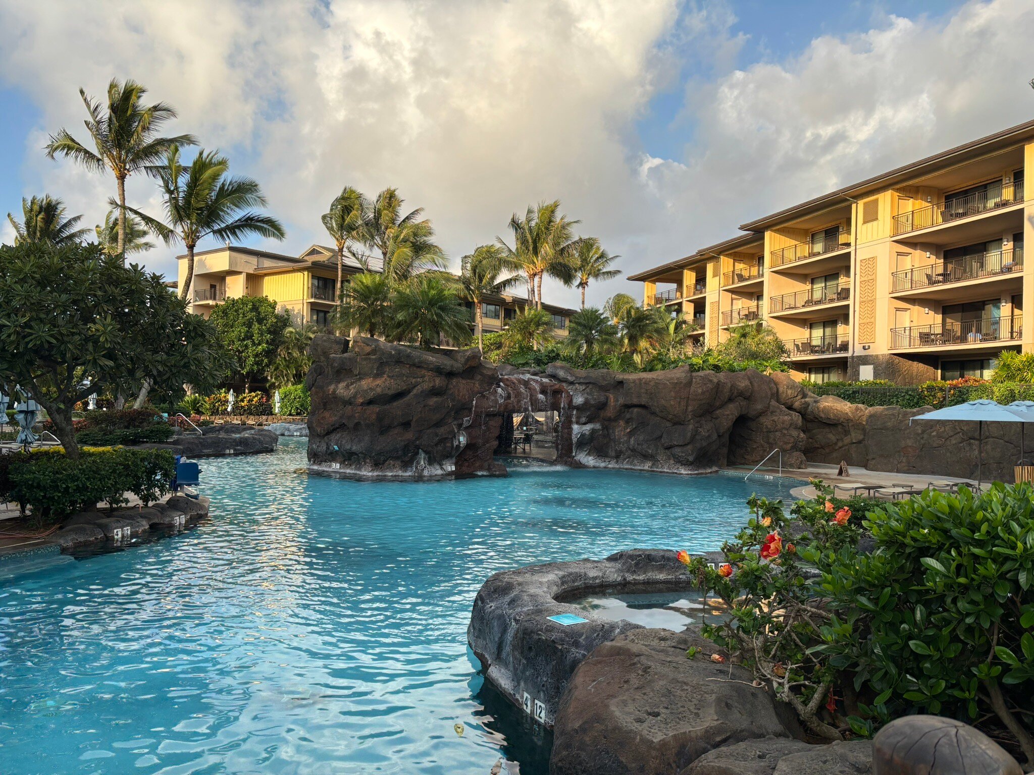 考拉兰定坡伊普海滩温德姆酒店-官方