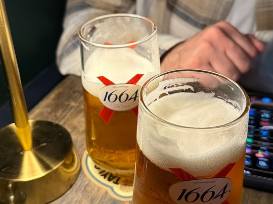 The George Hotel主图