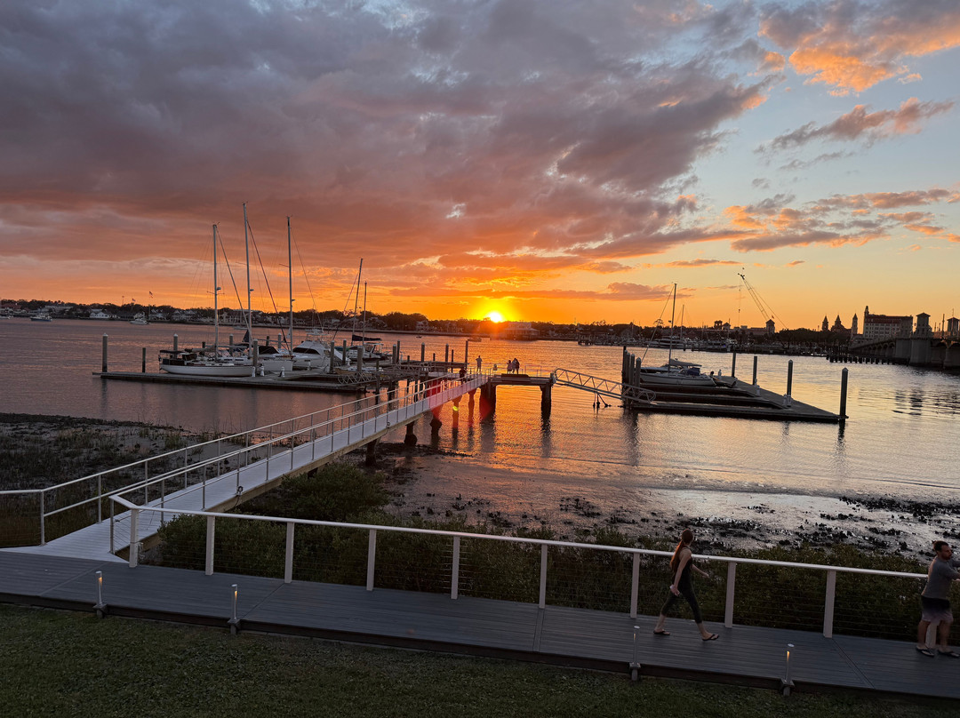 Marker 8 Hotel & Marina主图