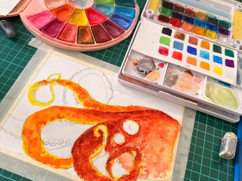 Red Dragonfly-沙努尔必去景点