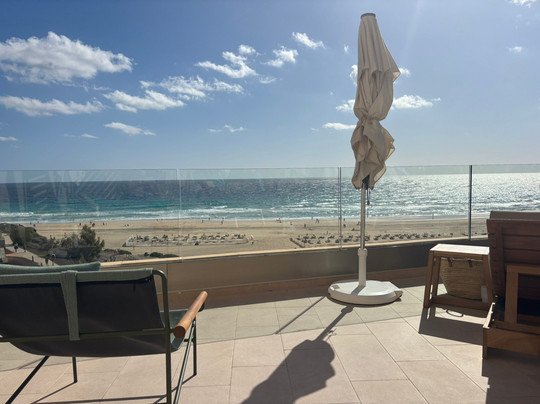 Iberostar Selection Fuerteventura Palace主图