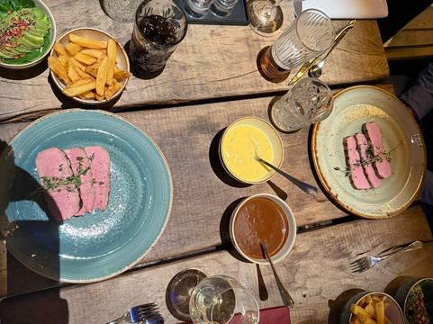 托维哈勒恩贝斯特韦斯特酒店主图