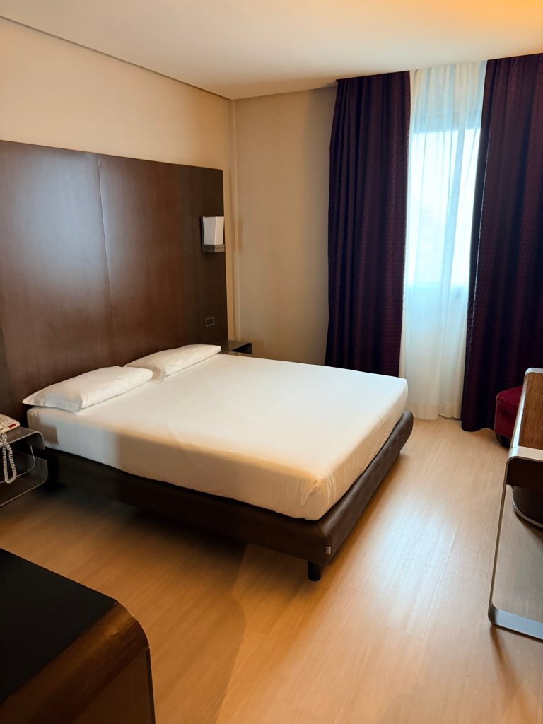 Best Western Hotel Goldenmile Milan-官方