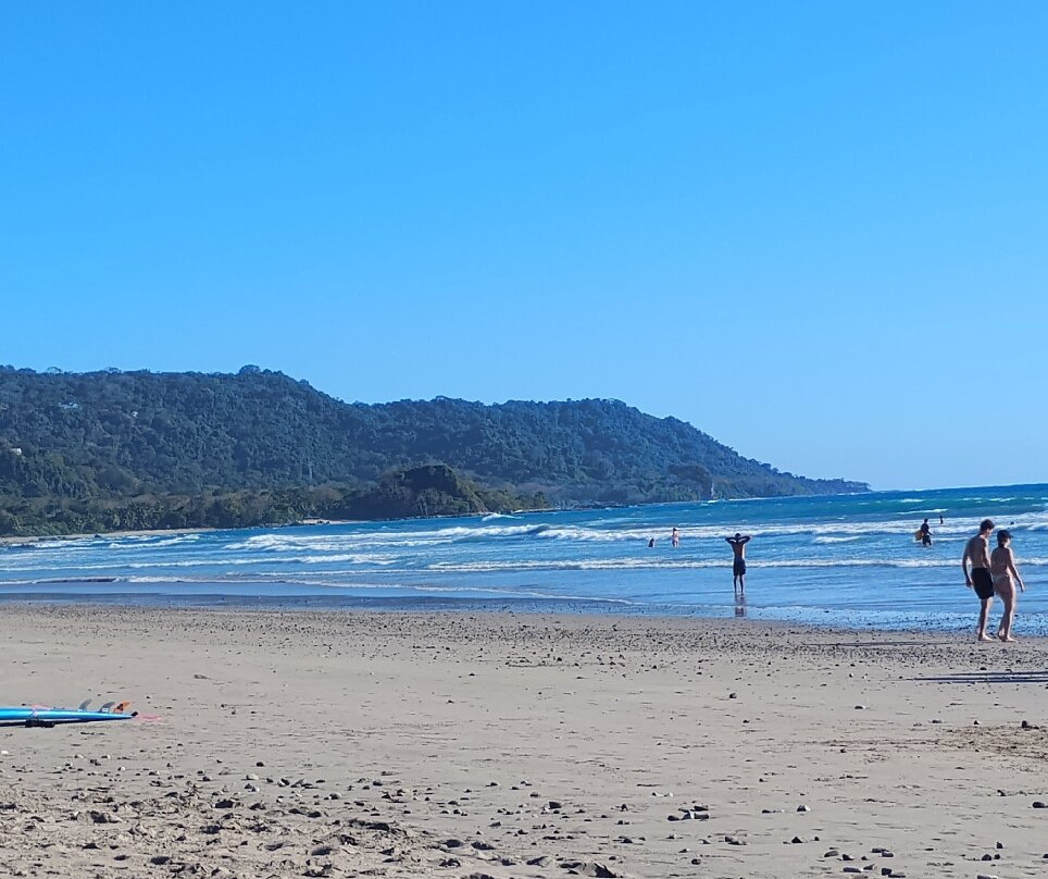 Playa Órganos-Paquera必去景点