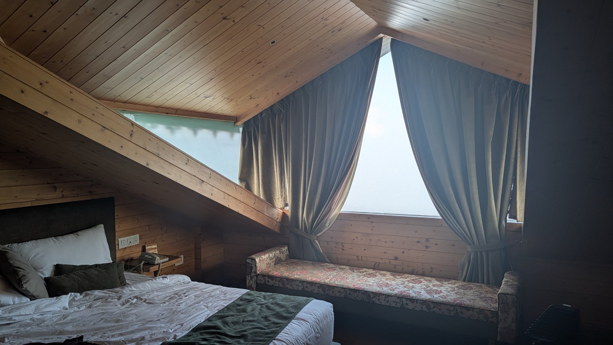 Udaan Himalayan Suites and Spa-官方