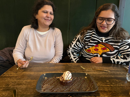 南部地区餐馆和美食-Black Crust Pizzeria