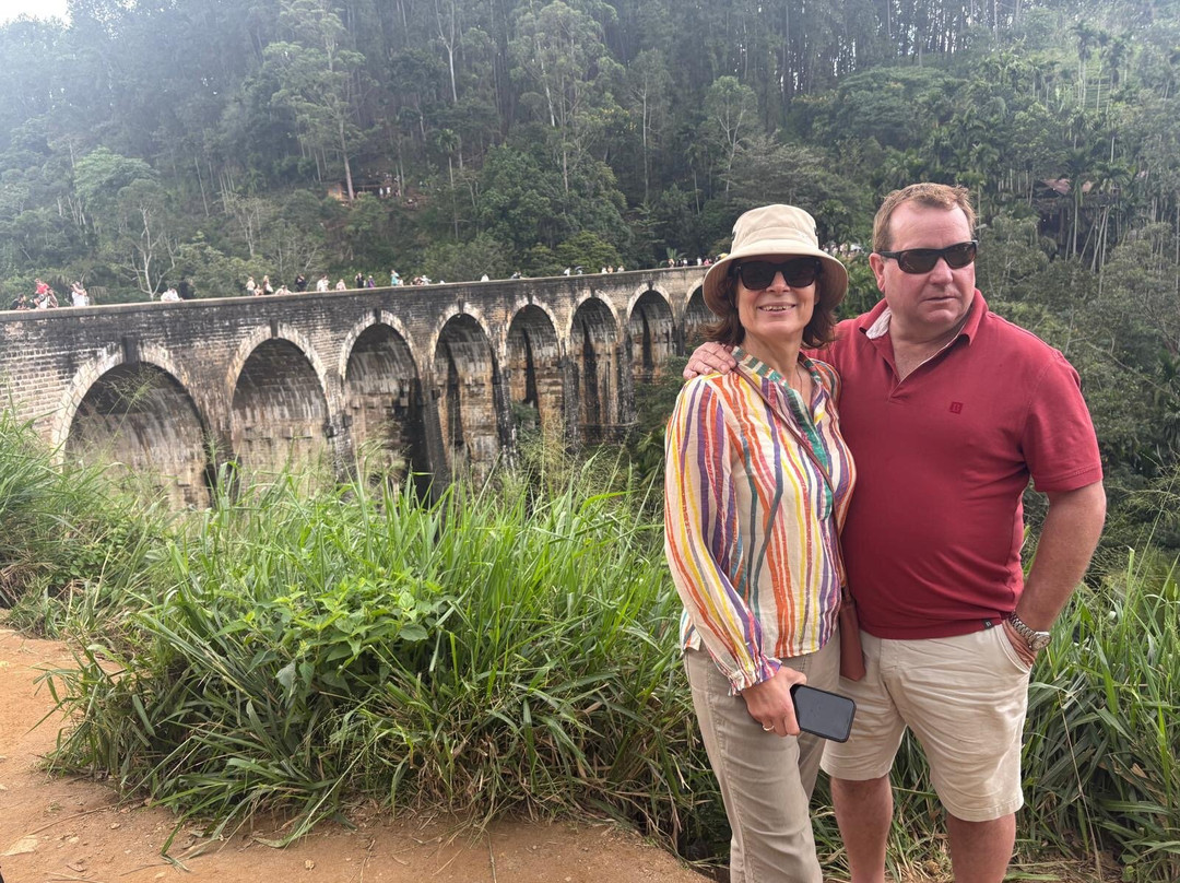 Travel With Ranga Sri Lanka-Nedimala必去景点