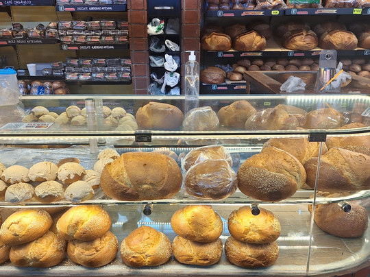 Museo de Arte Prehispánico de México-瓦哈卡必去景点