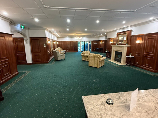 The Lawson Riverside Suites主图