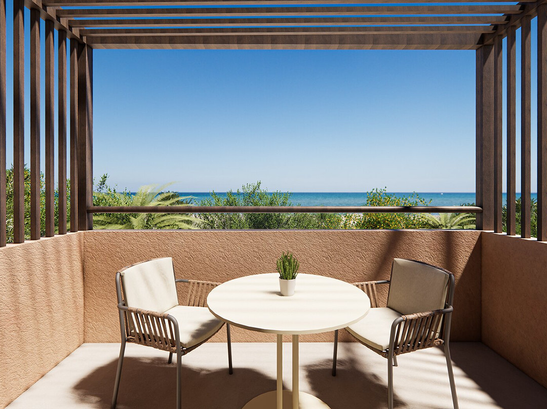 Kouros Palace Active Lifestyle Hotel主图