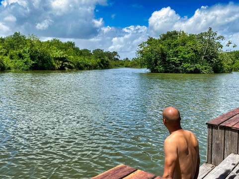 Sendang Redjo-Tamanredjo必去景点