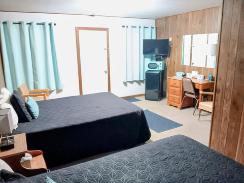 克劳福德汽车旅馆主图