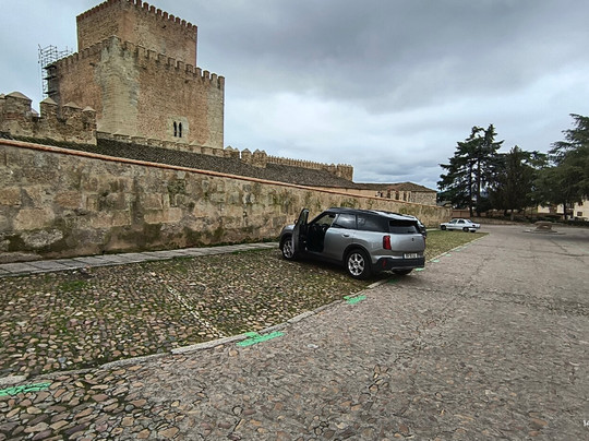 Ciudad Rodrigo - Casco Historico-Ciudad Rodrigo必去景点