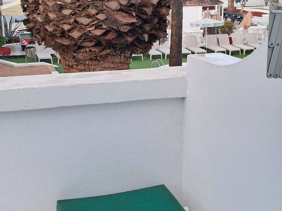 Nazaret  Sol Apartments主图