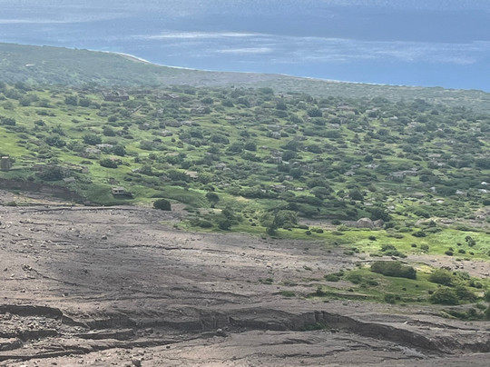 Sun's Montserrat Island Tours - Day Tours-蒙特塞拉特必去景点