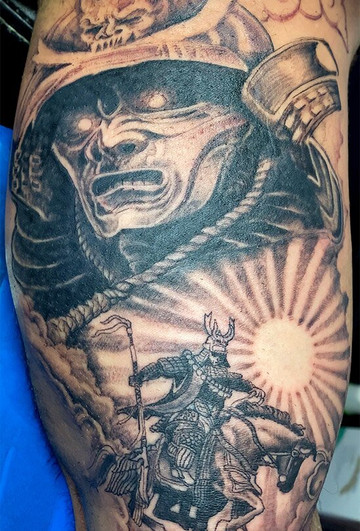 Dudes Tattoos-纽约市必去景点