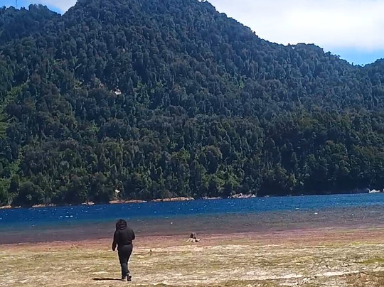 Lago Chapo-蒙特港必去景点