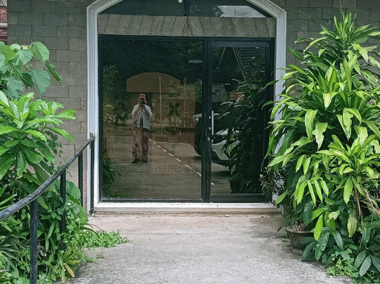 Trappist Monastery-吉马拉斯岛必去景点