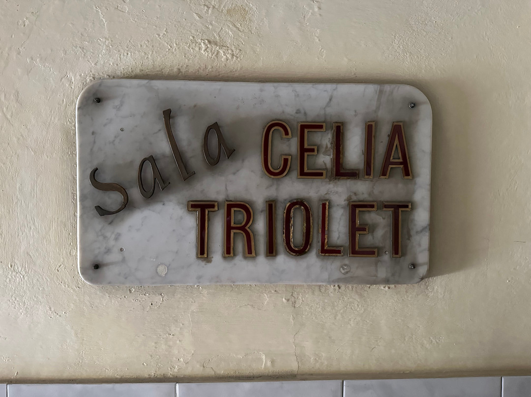 Pharmaceutical Museum-马坦萨斯必去景点