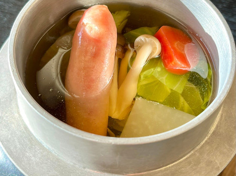 Art Village Myojinkan主图