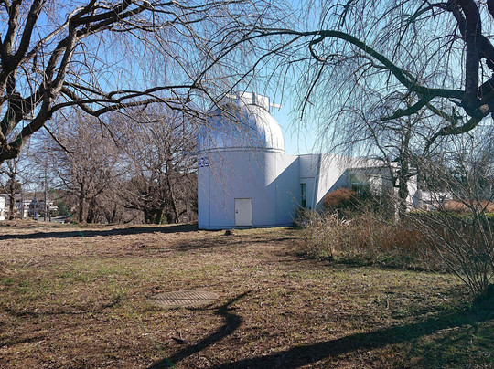 Ageo City Nature Learning Museum-上尾市必去景点