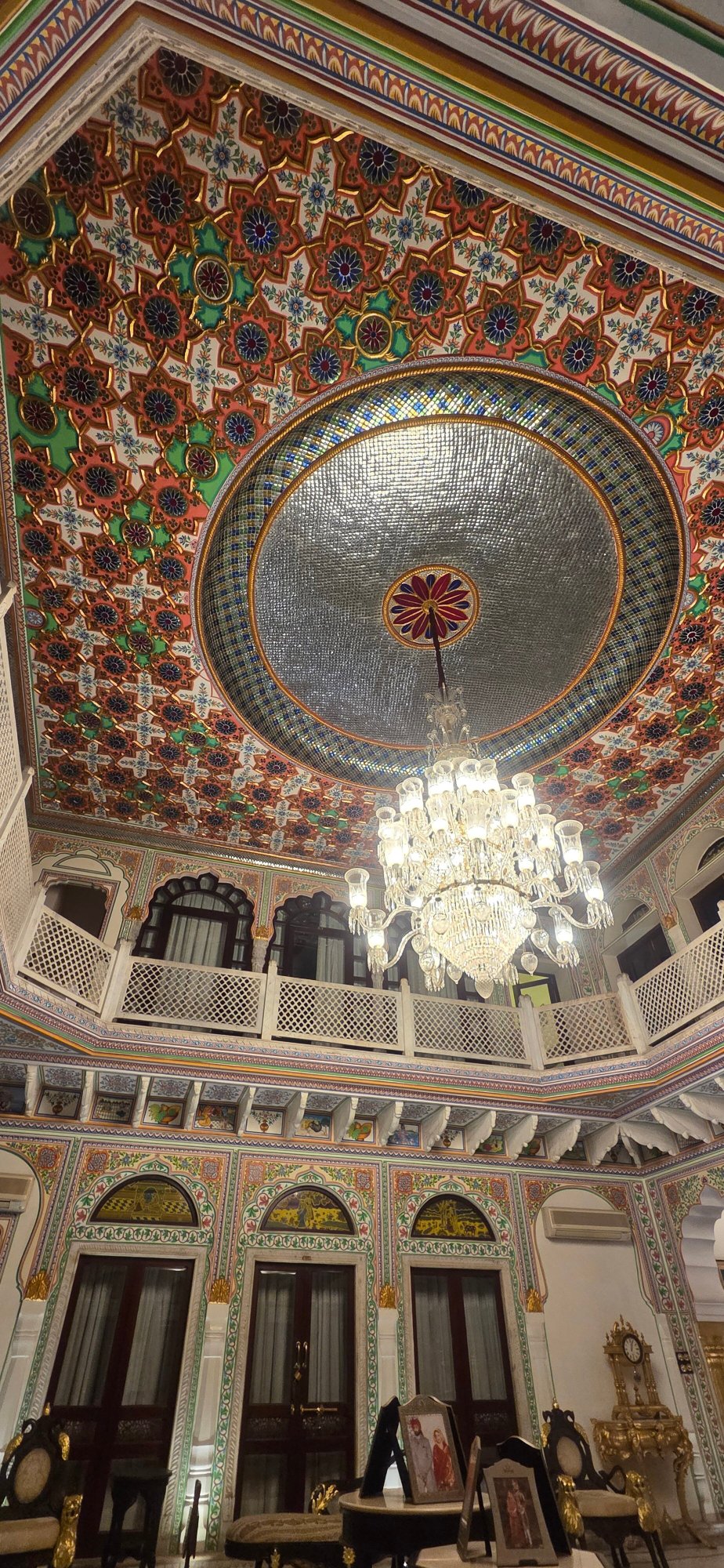 Shahpura Haveli-官方