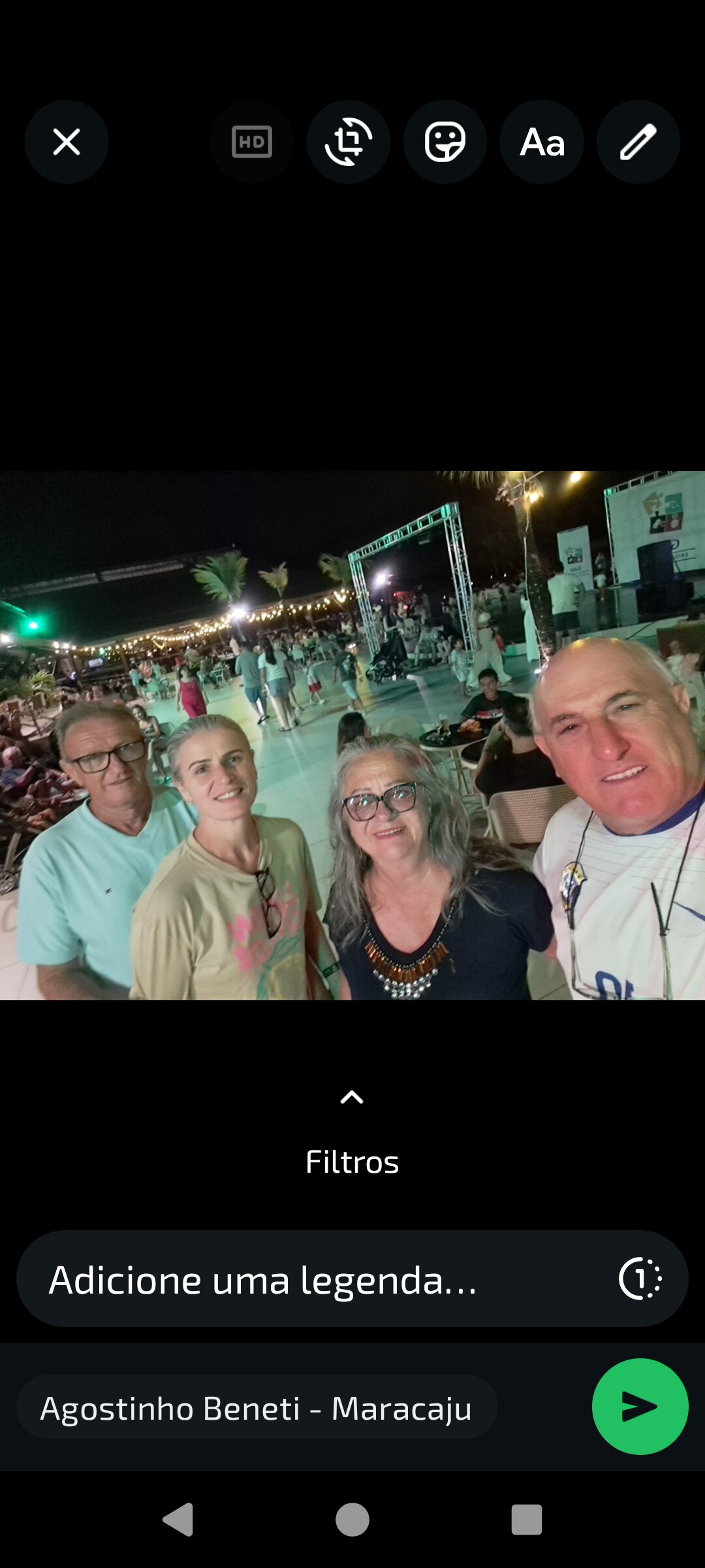 Vila Gale Mares-官方