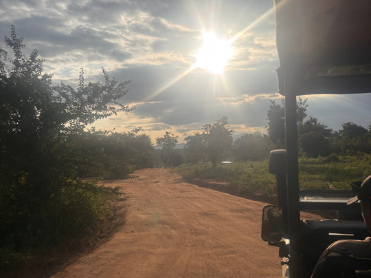 Come Visit Sri Lanka-康提必去景点