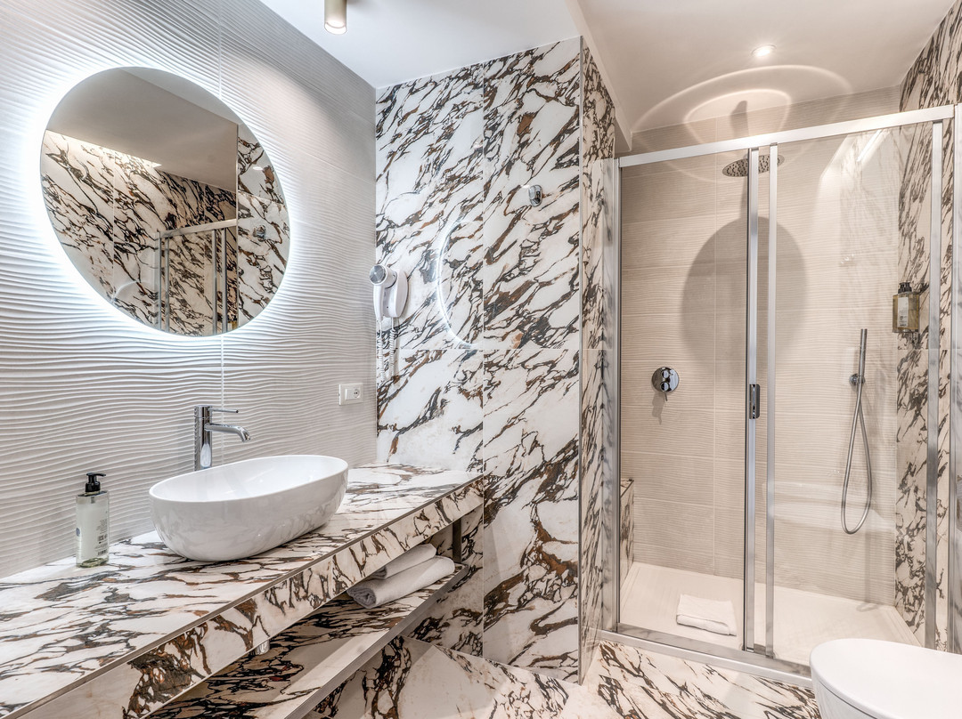 卡斯特维奇欧酒店主图