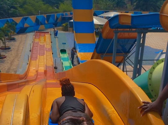 Park Vega Waterpark-Agbor必去景点