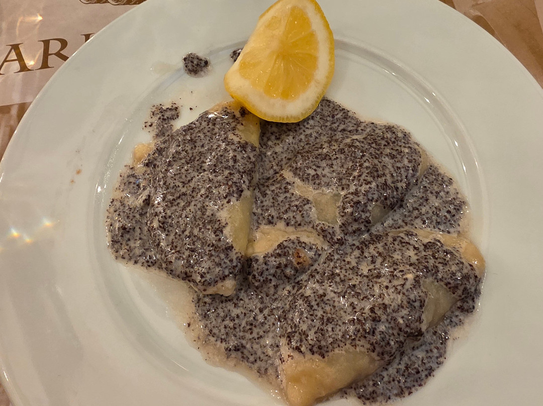 Hotel Stari Podrum主图