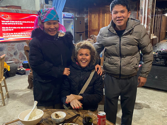 V.I.T Travel-河内必去景点