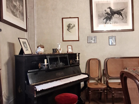 Casa Macchi-Morazzone必去景点