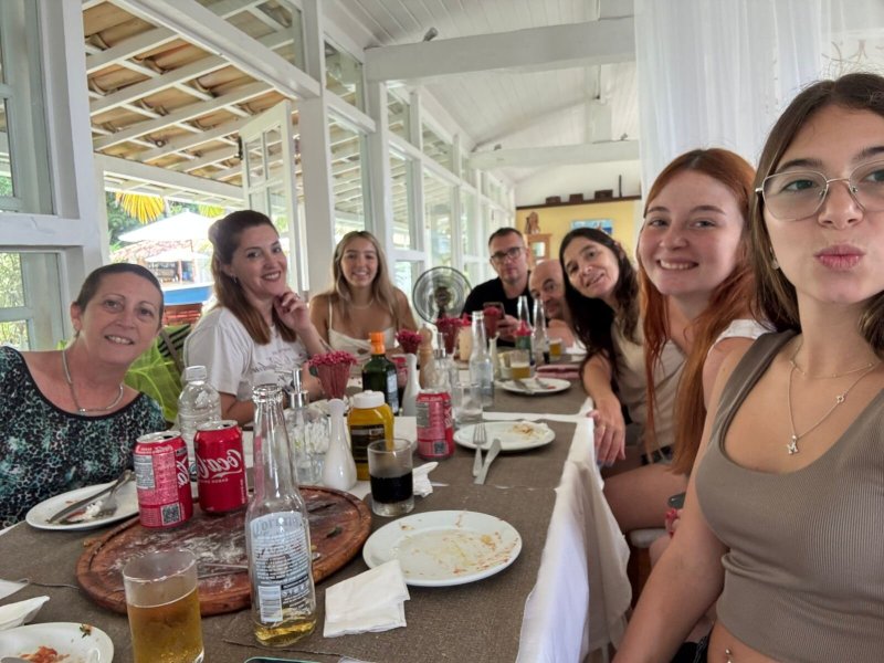 Pousada Bucaneiro-官方