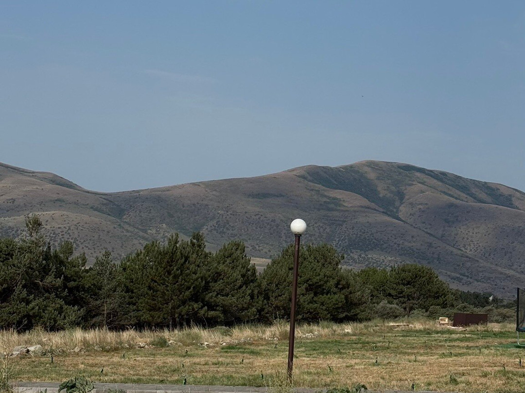 Sevan - Artanish Beach Resort