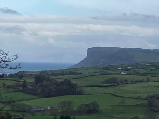 The Salthouse Hotel主图