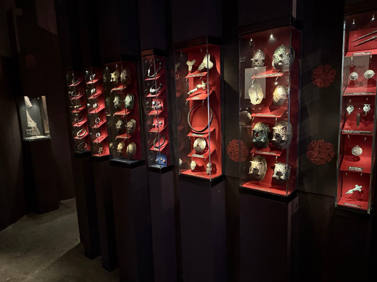 Jamtli-厄斯特松德必去景点