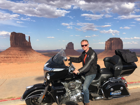 2 Wheels Deluxe-长滩必去景点